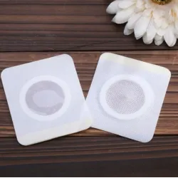 Slimming navel tarrat menettää rasvaa polttava laastarit 10 pcs