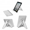 Laptop - Tabletthalter - Stand mit verstellbarem Winkel