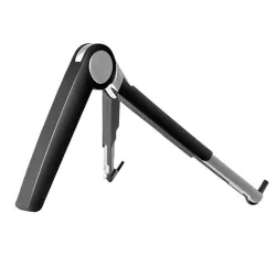 Porta tablet - supporto con angolo regolabile