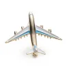 Avião Jumbo - broche