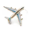 Avion Jumbo - broche