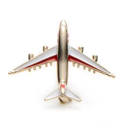 aereo Jumbo - spilla