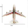Avião Jumbo - broche