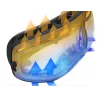 UV400 anti-fog kaksikerros hiihto lumilauta goggles