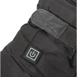 Gants chauffants pour batteries étanches hiver