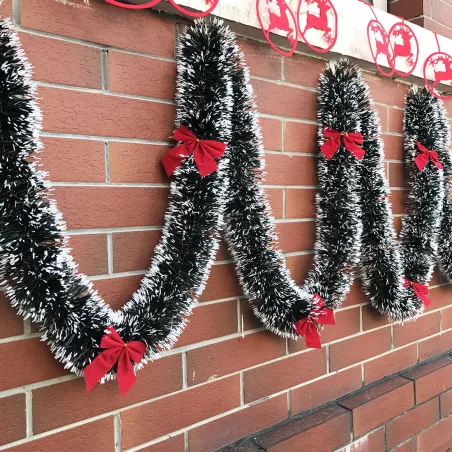 Kerstslinger 2mKerstmis