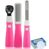 Feet callus remover scraper professional pedicure tools set