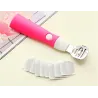 Feet callus remover scraper professional pedicure tools set