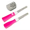 Feet callus remover scraper professional pedicure tools set