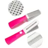 Feet callus remover scraper professional pedicure tools set
