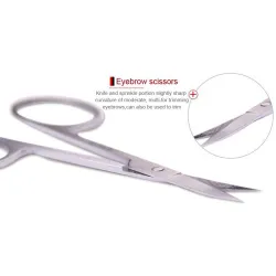 Clippers & TrimmersManicura & pedicura herramientas de uñas 12 pcs conjunto
