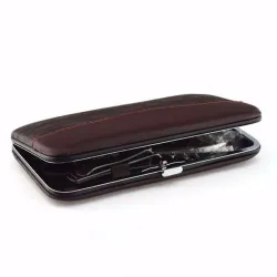 Manikyr & pedikyr nagel verktyg 12 st