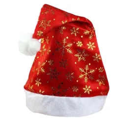 Christmas Santa Claus hat