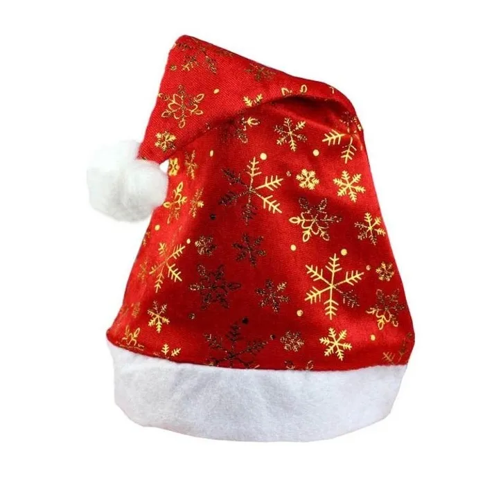 Kerst Kerstman hoed mutsKerstmis