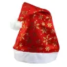 Christmas Santa Claus hat