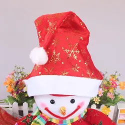 Christmas Santa Claus hat