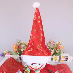 NavidadSanta Navidad Claus sombrero