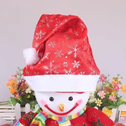 Noël Chapeau Claus