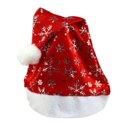 Babbo Natale Cappello Claus
