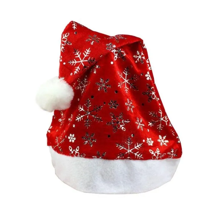 Natal de Natal Chapéu de Natal