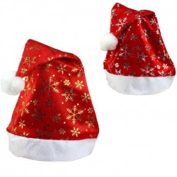 NavidadSanta Navidad Claus sombrero