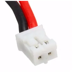 BateríasCada uno de los cuadricoteros RC E010 E010C 3.7V 150MAH batería de actualización 45C cargador USB conjunto 5 piezas
