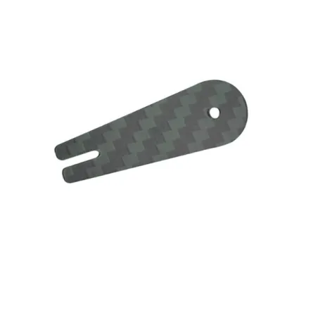 HélicesQX95S QX110 QX105 QX95 QX90 QX90C Micro FPV Racing Quadcopter U wrench paddle hélice