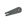 Jokainen QX95S QX110 QX105 QX95 QX90 QX90 C Micro FPV Racing Quadcopter U wrench paddle propeller