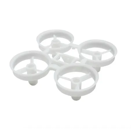 DIY Micro FPV RC Quadcopter kit telaio per lama Inductrix Tiny Whoop