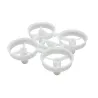 DIY Micro FPV RC Quadcopter kehys pakkaus terä Inductrix Tiny Whoop