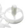 DIY Micro FPV RC Quadcopter ramkit för blad Inductrix Tiny Whoop