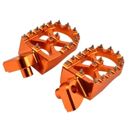 Polkupyörät Pegs Pedals
