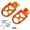 Polkupyörät Pegs Pedals