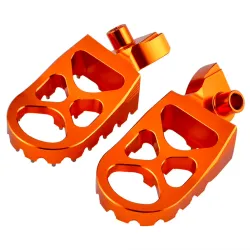 Polkupyörät Pegs Pedals