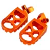 Polkupyörät Pegs Pedals