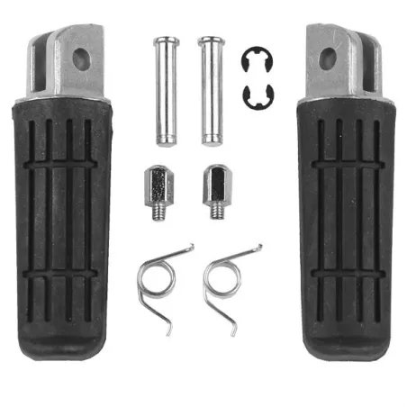 ReposapiésFusiles delanteros de la moto para YAMAHA FJR
