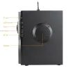 haut-parleur bluetooth sans fil RS-A100 avec écran LCD
