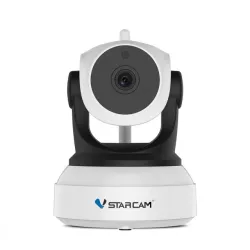 Starcam 720p HD IP CCTV langaton Wi-Fi-näkösuojakamera