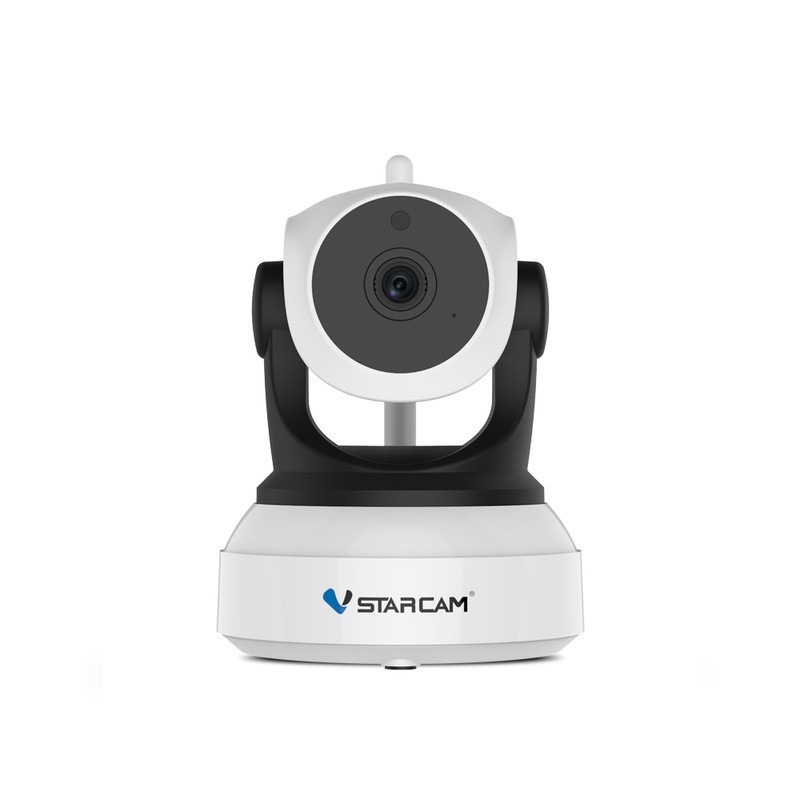 Cámaras de seguridadStarcam 720p HD IP CCTV inalámbrico visión de la noche wi-fi monitor de seguridad