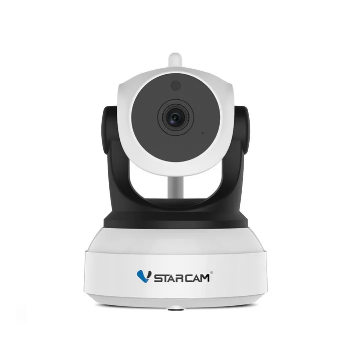 Starcam 720p HD IP CCTV Wireless Wi-Fi Nachtsicht Sicherheit Kamera Baby-Monitor