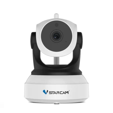 Starcam 720p HD IP CCTV wireless wi-fi night vision security camera baby monitorBeveiligingscamera's