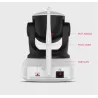 Starcam 720p HD IP CCTV Wireless Wi-Fi Nachtsicht Sicherheit Kamera Baby-Monitor