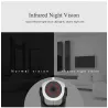 Cámaras de seguridadStarcam 720p HD IP CCTV inalámbrico visión de la noche wi-fi monitor de seguridad