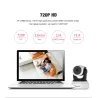 Starcam 720p HD IP CCTV trådlös wi-fi natt vision säkerhetskamera baby monitor