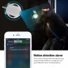 Starcam 720p HD IP CCTV sans fil wi-fi vision de nuit caméra de sécurité moniteur bébé