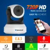 Starcam 720p HD IP CCTV sans fil wi-fi vision de nuit caméra de sécurité moniteur bébé