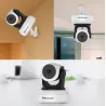 Starcam 720p HD IP CCTV wireless wi-fi night vision security camera baby monitorBeveiligingscamera's