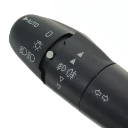 Peugeot indicator turn signal switchInterieur onderdelen