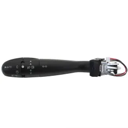Partes interioresInterruptor de señal de giro de indicador para Peugeot 206 207 307 301 308 3008 405 407 408 807