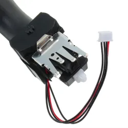 Peugeot indicator turn signal switchInterieur onderdelen